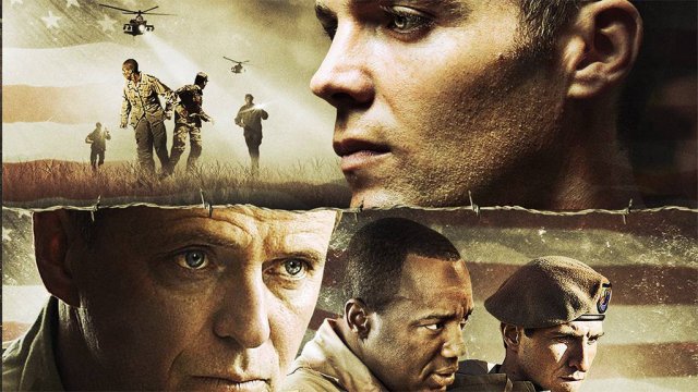 Lòng Trung Thành (Allegiance 2012)