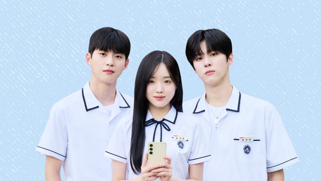 Lớp Học Siêu Sao 101 (Social Savvy Class 101 2024)