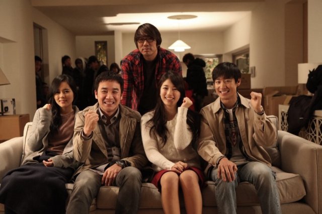 Lớp kiến trúc 101 (Architecture 101 2012)