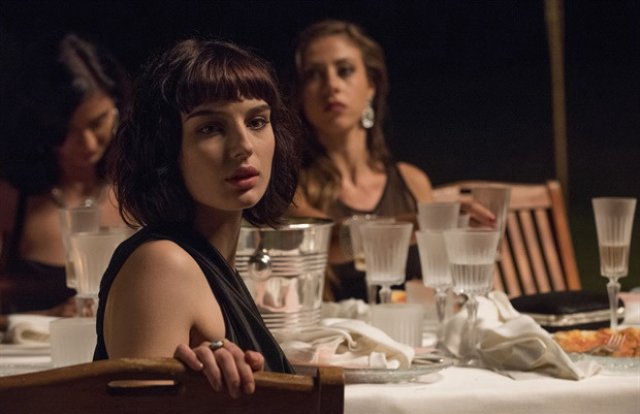 Loro 1 (Loro 1 2018)