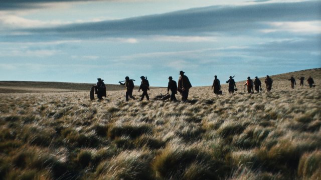 Los colonos (The Settlers 2023)