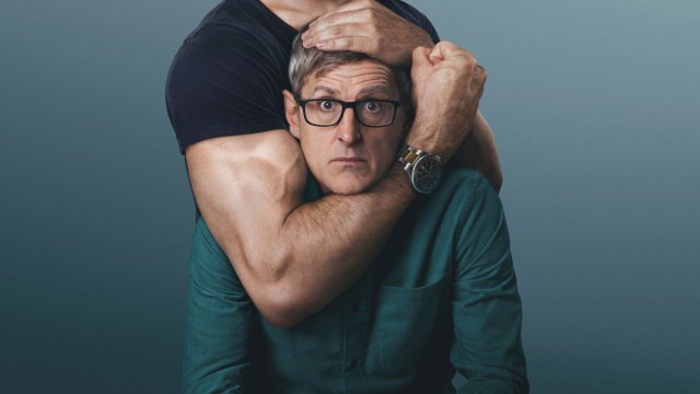 Louis Theroux: Bên trong cộng đồng nam giới (Louis Theroux: Inside the Manosphere 2026)
