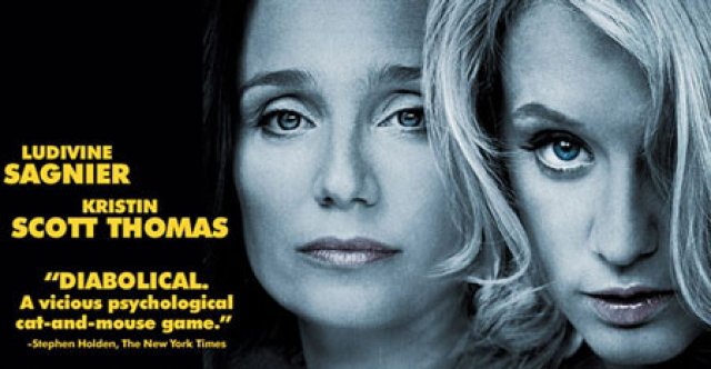 Love Crime (Crime d'amour 2010)