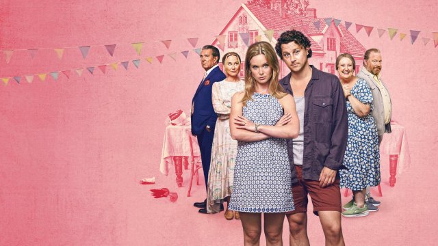 Love Forever (Love Forever 2025)