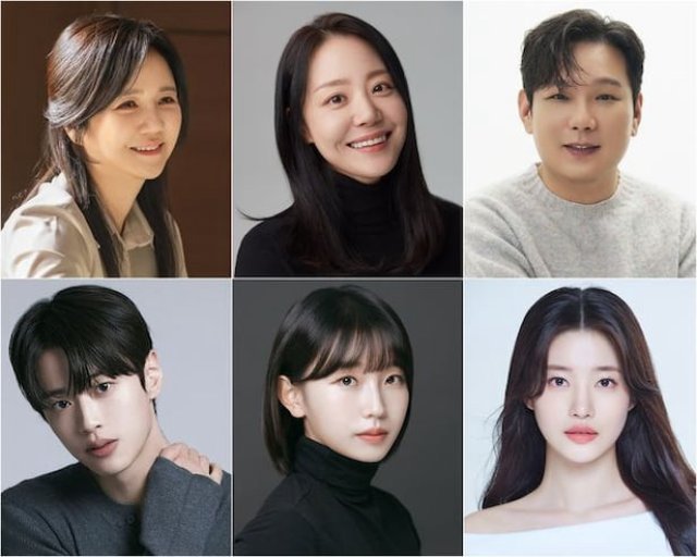 Love Phobia (Love Phobia 2025)