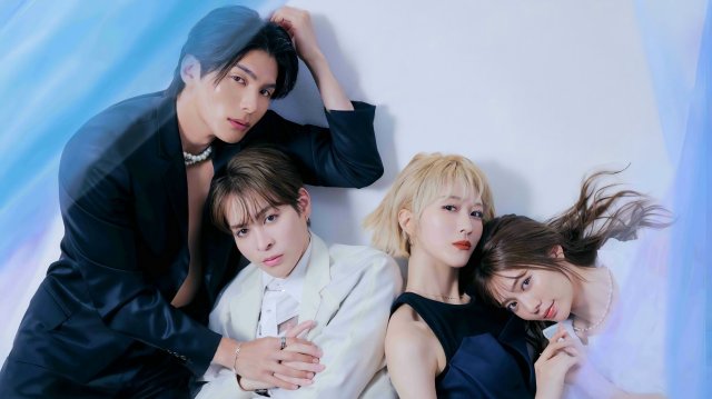 Love Sea: Chỗ Dựa Tình Yêu (Love Sea: The Home For Lovers 2025)