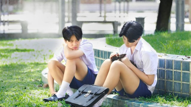 Love Sick (Love Sick 2024)