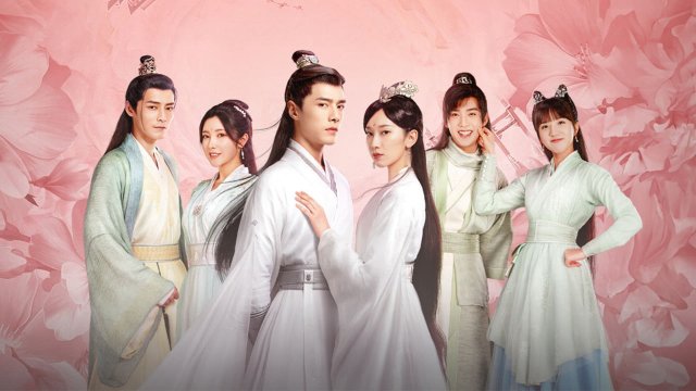 Yến Sơn Phái Và Bách Hoa Môn (Love Young Forever 2023)
