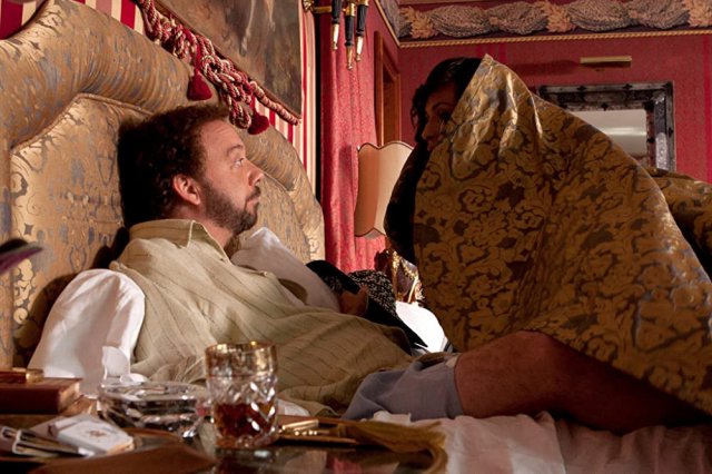 Lựa Chọn Của Barney (Barney's Version 2010)