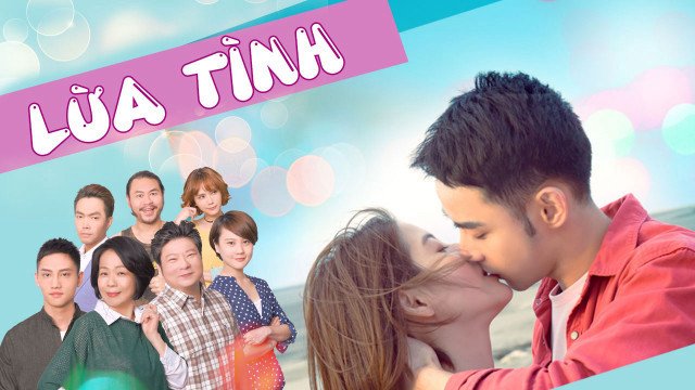 Lừa Tình (Love Scams 2018)