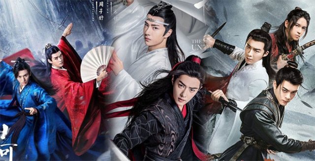 Luận Ai Xứng Danh Anh Hùng (Heroes 2022)