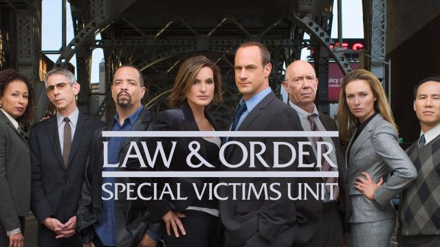 Luật Pháp Và Trật Tự: Nạn Nhân Đặc Biệt (Phần 10) (Law & Order: Special Victims Unit (Season 10) 2008)