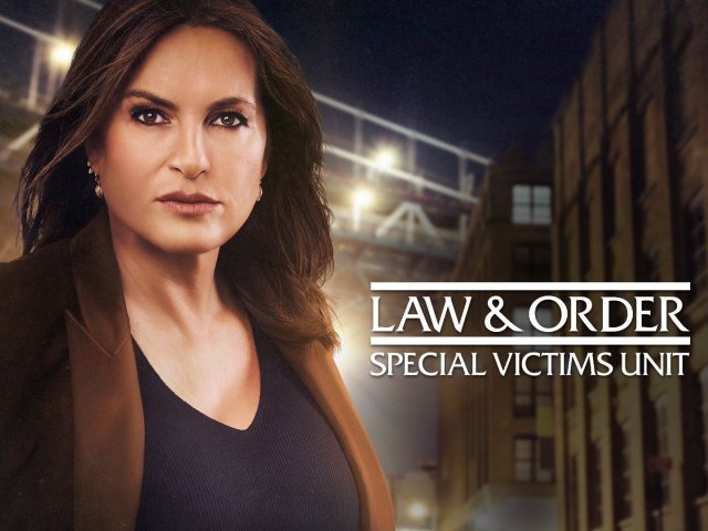 Luật Pháp Và Trật Tự: Nạn Nhân Đặc Biệt (Phần 22) (Law & Order: Special Victims Unit (Season 22) 2020)