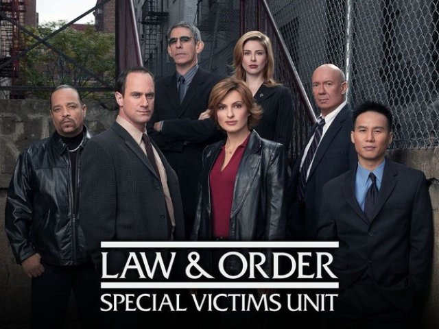 Luật Pháp Và Trật Tự: Nạn Nhân Đặc Biệt (Phần 6) (Law & Order: Special Victims Unit (Season 6) 2004)