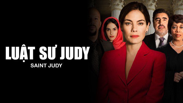 Luật Sư Judy (Saint Judy 2019)