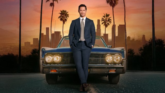 Luật Sư Lincoln (Phần 3) (The Lincoln Lawyer (Season 3) 2024)