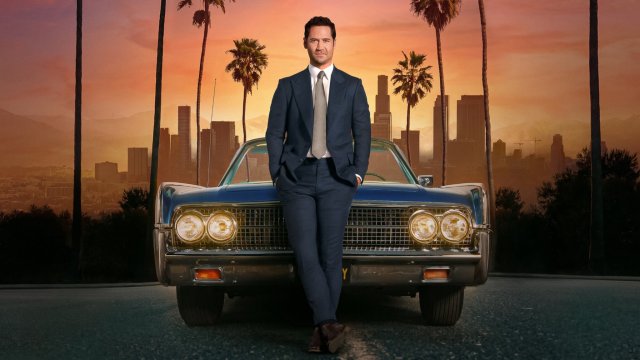 Luật sư Lincoln (Phần 4) (The Lincoln Lawyer (Season 4) 2026)
