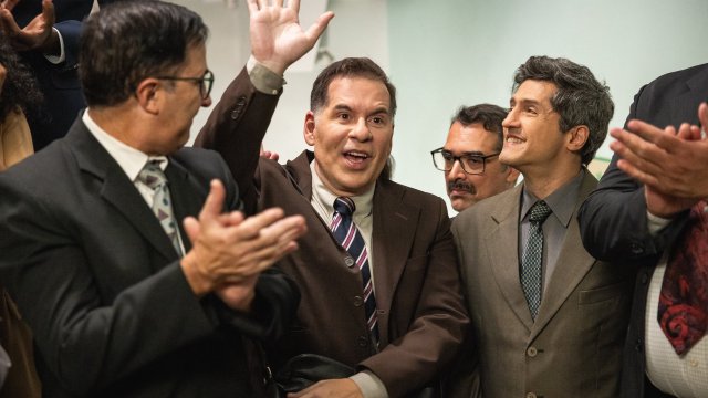 Luật Sư Xuất Chúng (A Bright Lawyer 2025)