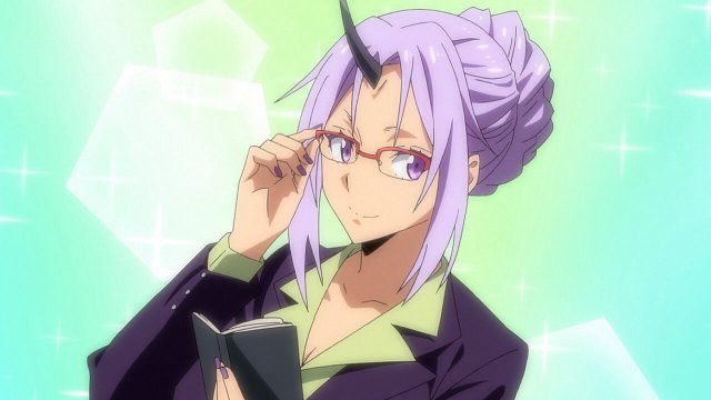 Lúc đó, tôi đã chuyển sinh thành slime (Phàn 1) (That Time I Got Reincarnated as a Slime (Season 1) 2018)