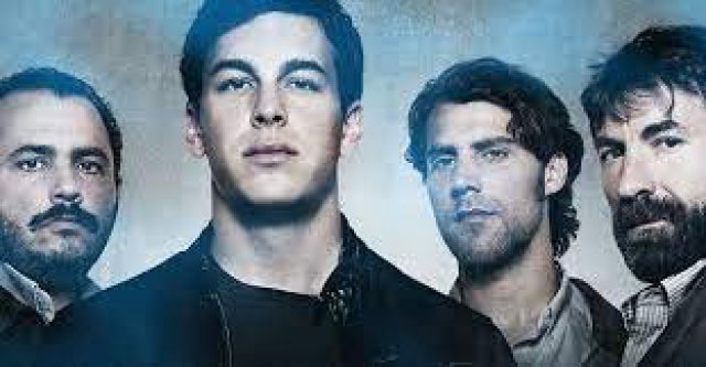 Lực Lượng Chống Ma Túy (Grupo 7 2012)