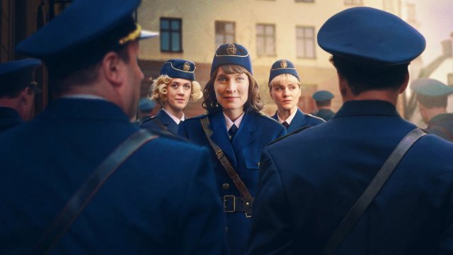 Lực lượng mới (The New Force 2025)