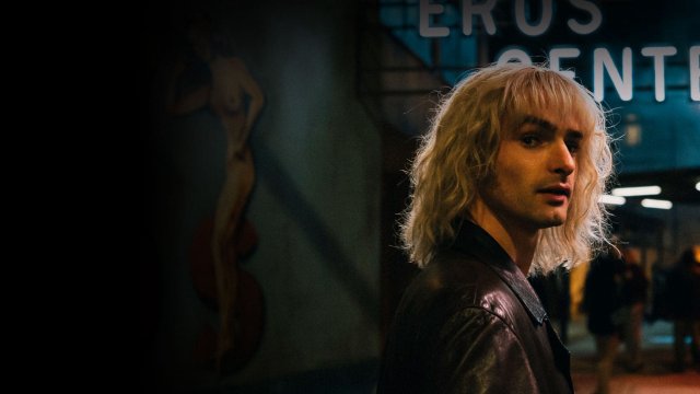 Luden - Các Vị Vua Của Reeperbahn (The Pimp - No F***ing Fairytale 2023)