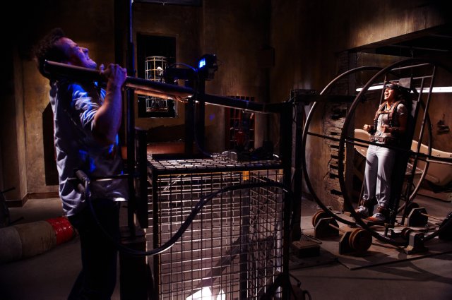 Lưỡi Cưa 7 (Saw 3D 2010)