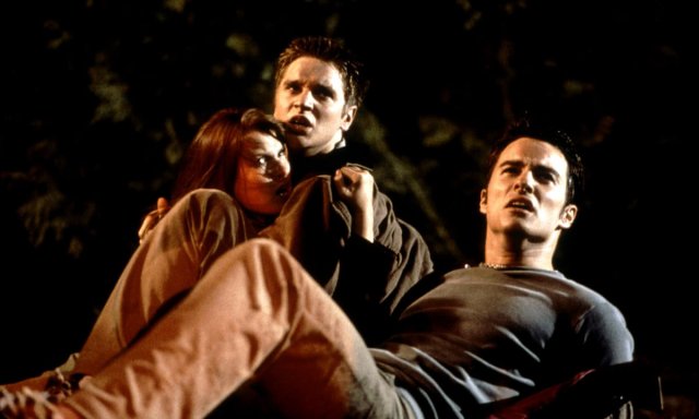 Lưỡi Hái Tử Thần 4 (The Final Destination 2009)