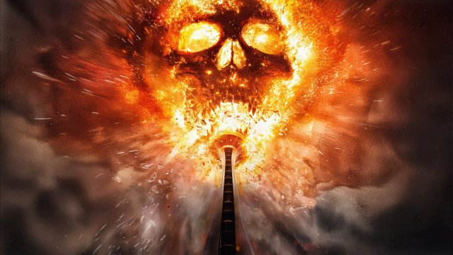 Lưỡi Hái Tử Thần: Huyết Thống (Final Destination: Bloodlines 2025)