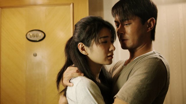 Luôn Có Anh Bên Đời (The Road Less Traveled 2010)