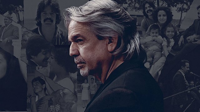 Luôn Luôn, Luis (Siempre, Luis 2020)