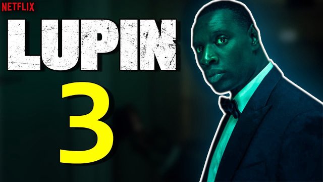 Lupin (Phần 3) (Lupin (Season 3) 2022)