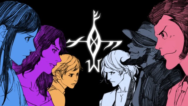 Lupin The 3rd vs. Cat’s Eye (Lupin The 3rd vs. Cat’s Eye 2023)