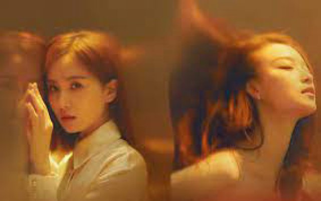 Lưu Kim Tuế Nguyệt (My Best Friend’s Story 2020)