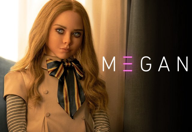 M3GAN (M3GAN 2023)