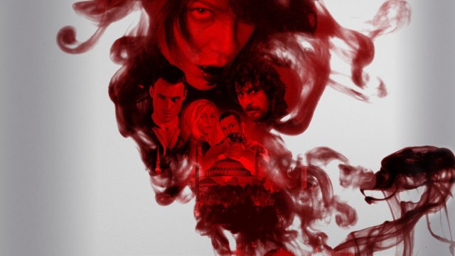 Ma cà rồng bất tử (Immortals 2018)