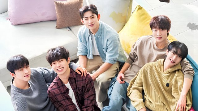 Ma cà rồng bí mật của tôi (My Secret Vampire)