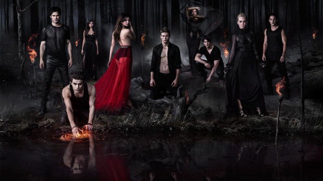 Ma cà rồng (Vampires 2020)