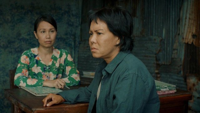 MA DA (Ma Da: The Drowning Spirit 2024)