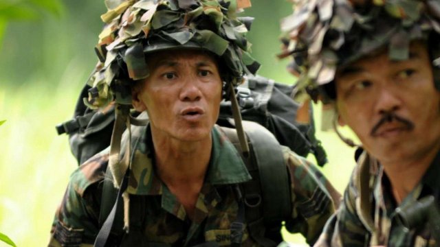 Ma Ở Nơi Đâu (Where Got Ghost? 2009)