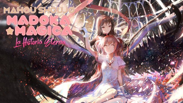 Ma pháp thiếu nữ Madoka Magica - Vĩnh cửu (劇場版 魔法少女まどか☆マギカ [後編] 永遠の物語 2012)
