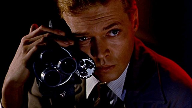 Ma Quang Ảo Ảnh (Peeping Tom 1960)