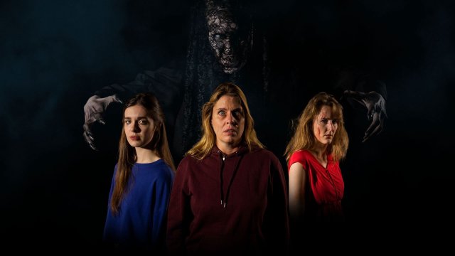 Ma quỷ (Diabolical)