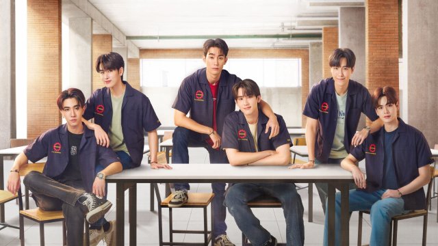 Mã thiên thần (Perfect 10 Liners 2024)