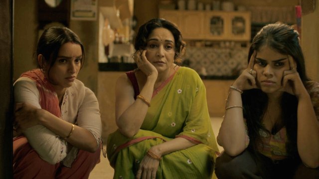 Maa Behen (Maa Behen)