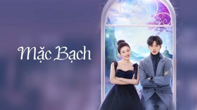 Mặc Bạch (Double Love 2022)