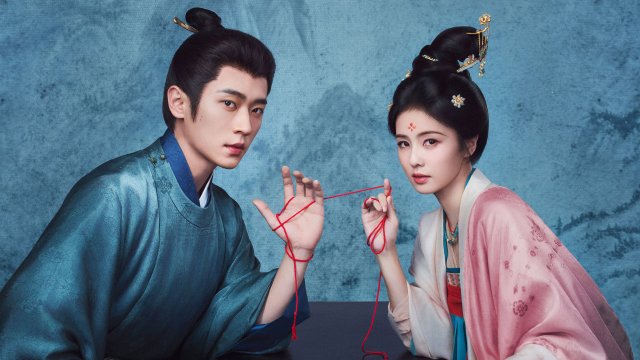 Mạc Ly (The First Jasmine)