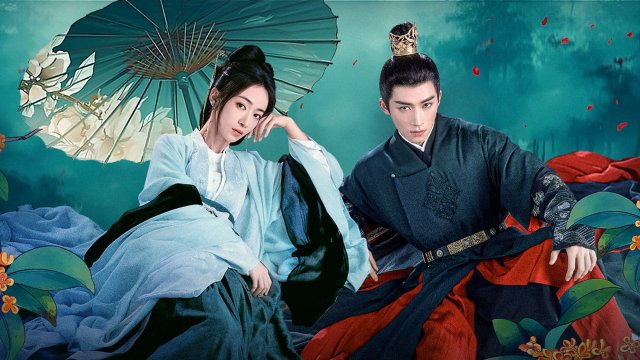 Mặc Vũ Vân Gian (The Double 2024)