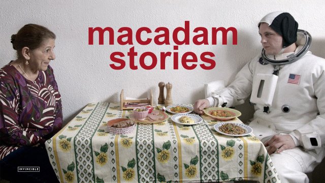 Macadam Stories (Macadam Stories 2015)