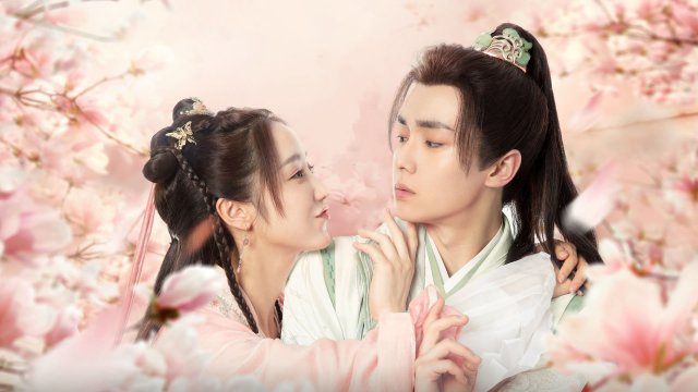 Mạch Thượng Nhân Như Ngọc (Special Lady 2023)